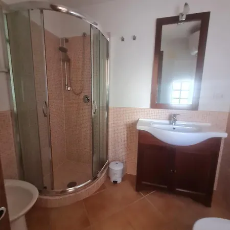 Le Dei Pescatori - La Costa Del Sole Apartment *