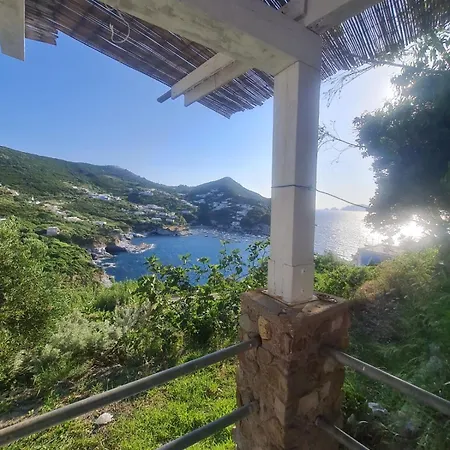 Apartment Le Dei Pescatori - La Costa Del Sole Ponza