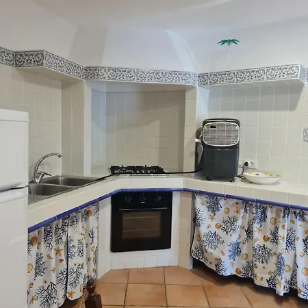 Apartment Le Dei Pescatori - La Costa Del Sole