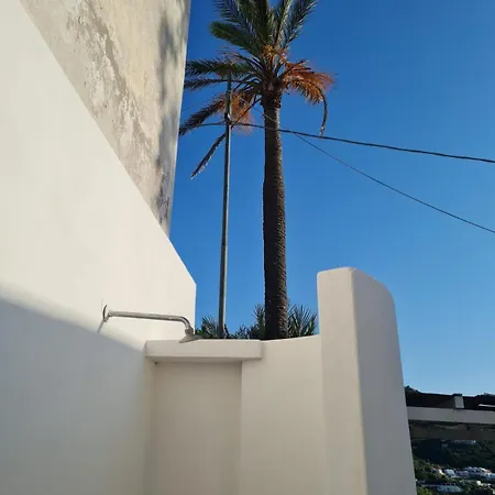 Le Dei Pescatori - La Costa Del Sole *