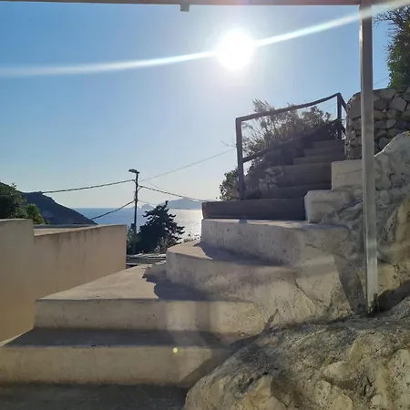 Apartment Le Dei Pescatori - La Costa Del Sole Ponza