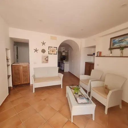 Apartment Le Dei Pescatori - La Costa Del Sole Ponza