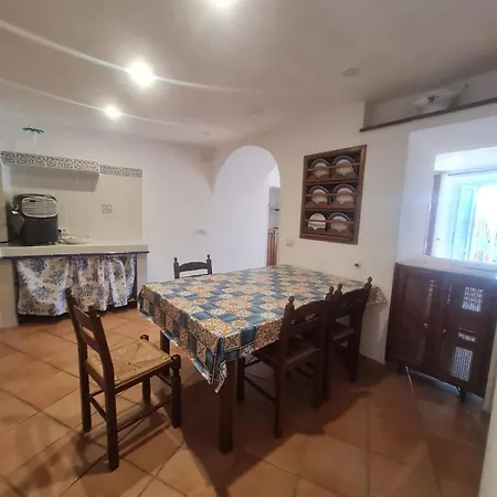 Le Dei Pescatori - La Costa Del Sole Apartment