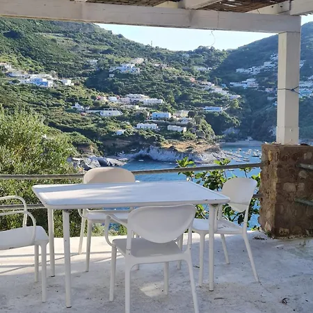 Le Dei Pescatori - La Costa Del Sole Apartment Ponza