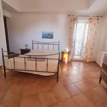 Apartment Le Dei Pescatori - La Costa Del Sole Ponza
