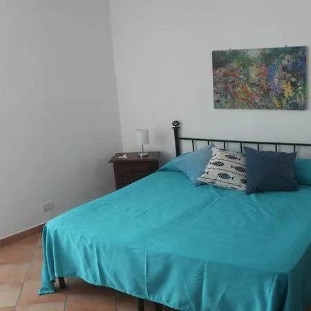 Le Dei Pescatori - La Costa Del Sole Apartment Ponza