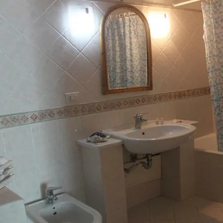 Le Dei Pescatori - La Costa Del Sole Apartment Ponza